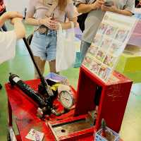 宜蘭蜡筆城堡 必去推介