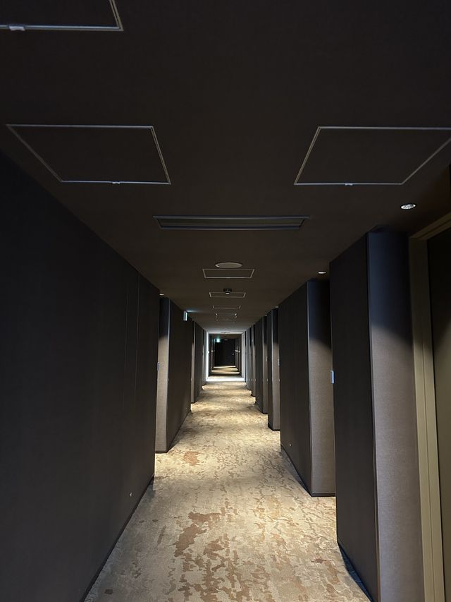 🌺沖縄 / 那覇市 都市型リゾートホテル🏝️🏨