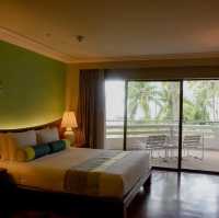 The Regent Cha Am Beach Resort