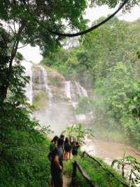 Doi Inthanon / ดอยอินทนนท์ 
