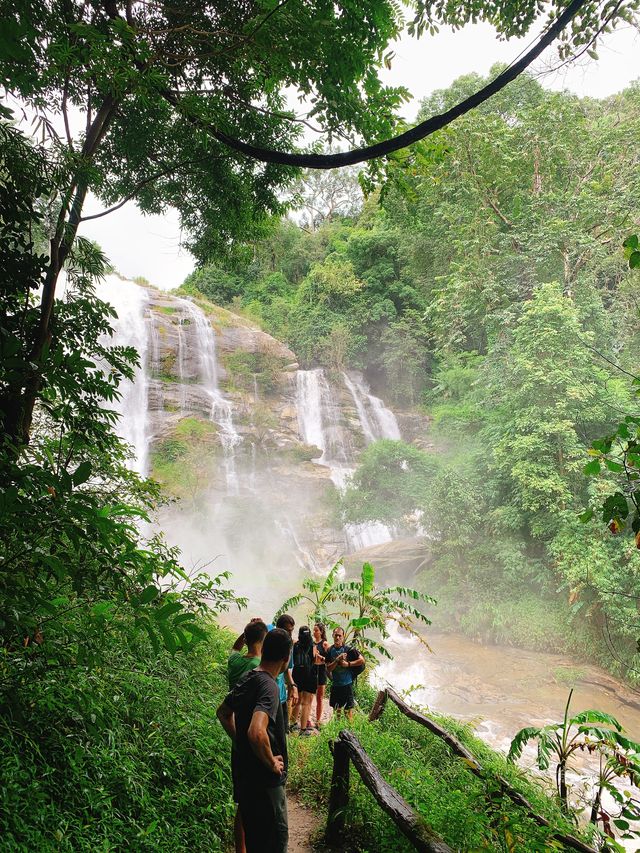 Doi Inthanon / ดอยอินทนนท์ 