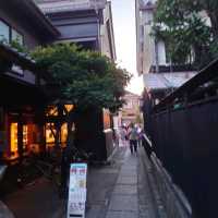 小江戸の城下町　川越観光