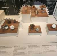 The powerhouse Museum 
