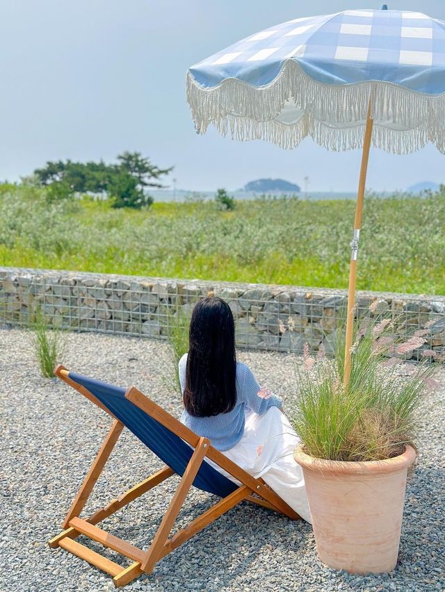 태안에서 만나는 제주 감성, 오늘의 우리 집🏠