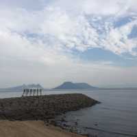 男木島 ｜ 藝術祭令小島變得不再一樣🏝️