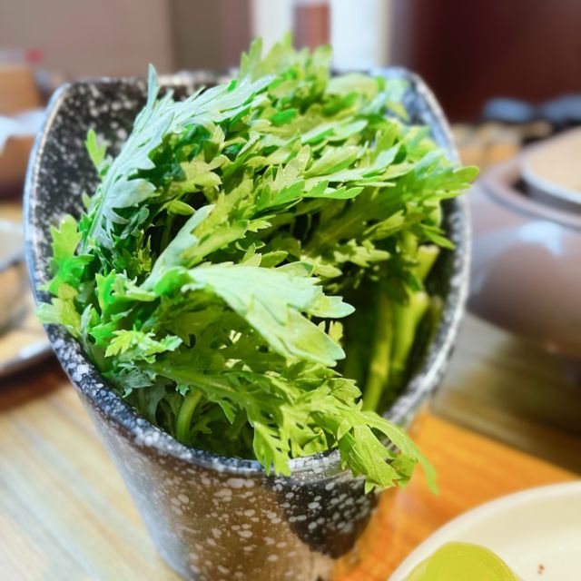 👽 食神大媽《銅鑼灣｜坐得舒服味道好嘅烤魚專門店》