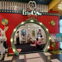 絕對唔可以錯過既大型兒童playhouse