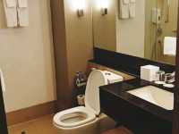 曼谷 | 交通便捷 兩分鐘內到BTS 時尚性價比之選 Holiday Inn Express Sathorn