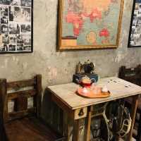 Cafeวงเวียน 22 