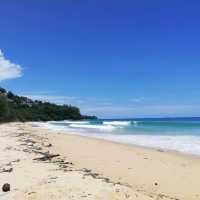 หาดในยาง