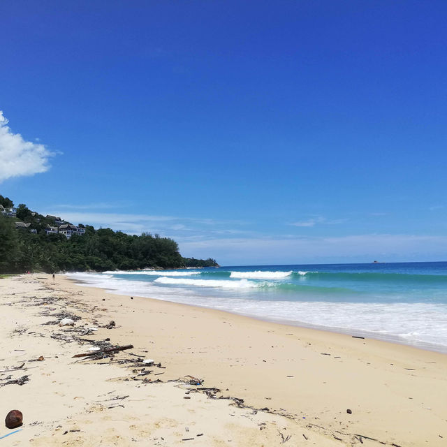 หาดในยาง