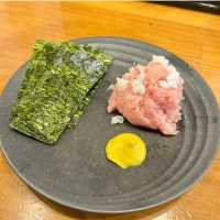 【東京都/大森】肉のいちのへ