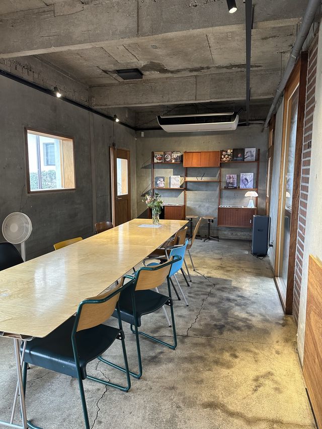 大邱の観光で外せない絶景のカフェ