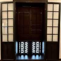 澳門文物建築-鄭家大屋
