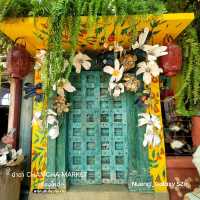 ฉำฉา [Chamcha Market] - เชียงใหม่