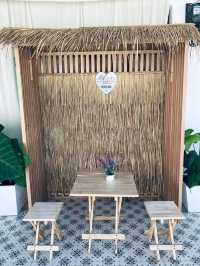 Coffee Hut 