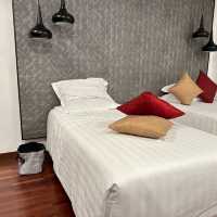 Laluna hotel and Resort, Chiang Rai