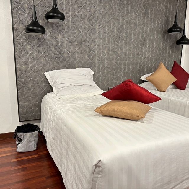 Laluna hotel and Resort, Chiang Rai
