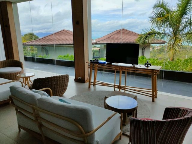 มันตรา สมุย รีสอร์ท 🌅🌊🏝️👍