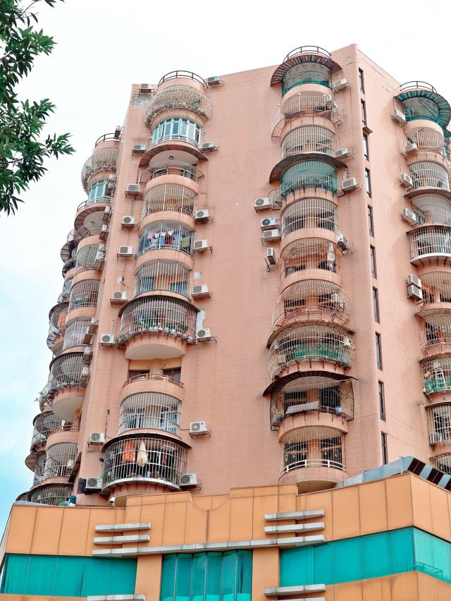 🇲🇴澳門深度遊「三盞燈」