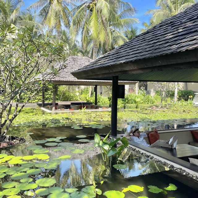 Sheraton Hua Hin Pranburi Villas