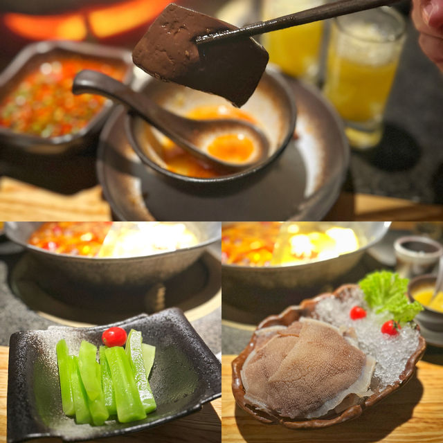 將軍澳約會必選火鍋店😍😍👍🏻👍🏻📸