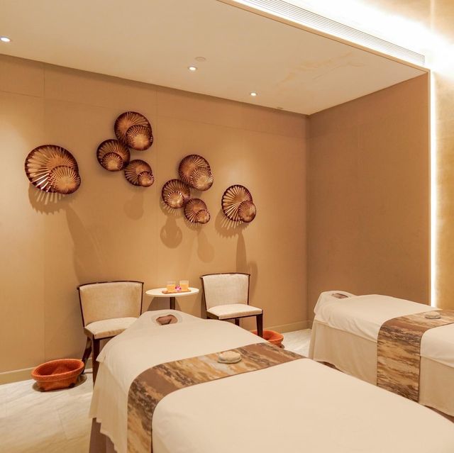 💆‍♀️🍃 พาร่างกายมาทำสปาที่ Viva Jiva Spa