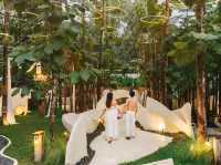 ที่พักเปิดใหม่สุดปังเขาใหญ่ที่มีแค่ 4 ห้องเท่านั้น