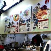 Sip Slurp Savour Ramen