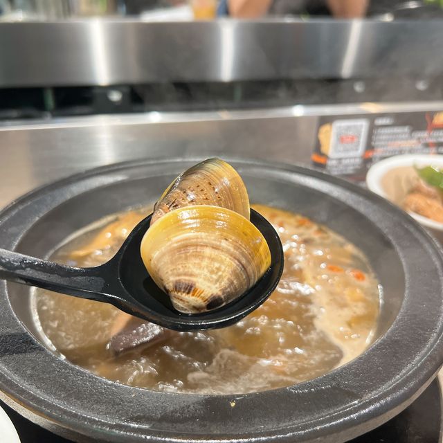 【新火鍋店💥一人爆炒鍋物】