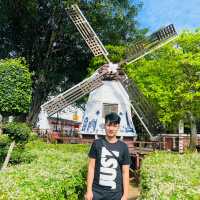 Exploring the Heartwarming Melaka, Malaysia❤️