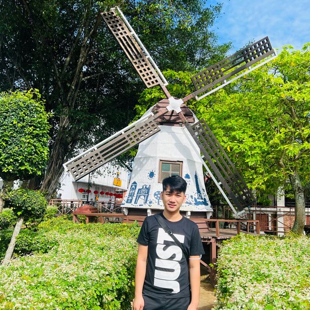 Exploring the Heartwarming Melaka, Malaysia❤️