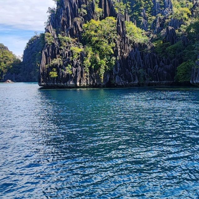 CORON ADVENTURE 