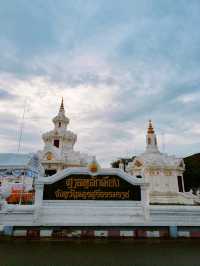 Nakhon City Pillar Shrine🙏🏼🙏🏼🙏🏼