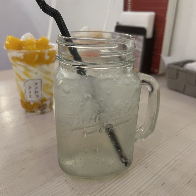 【大阪・心斎橋】9/20(水)グランドオープンの夜アイス店「アメ村でアイス」