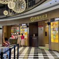 深圳都有一個品牌Outlet天堂：8號倉