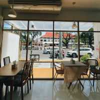 Mallika Sweet treats Pattani