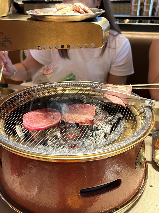 深圳必食! 西塔老太太烤肉! 好好食!! 超級推薦!! 
