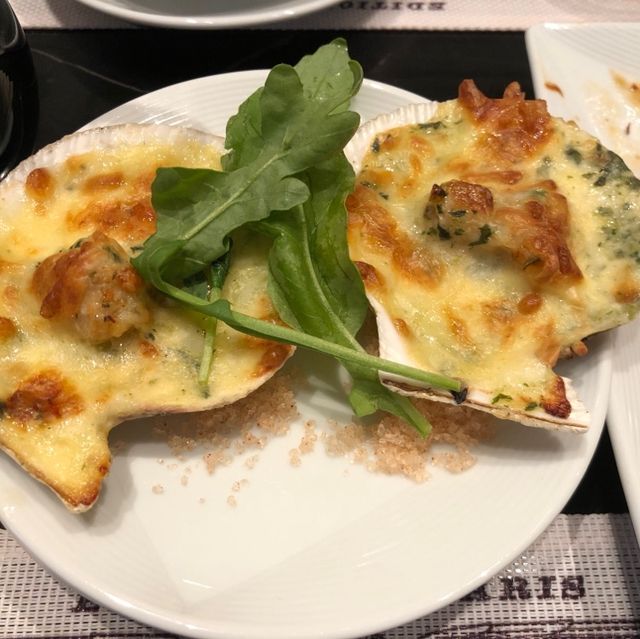 澳門巴黎人酒店 Le Buffet 早餐超棒的❤️CP值超高