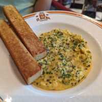 Bacha Coffee - Suria KLCC