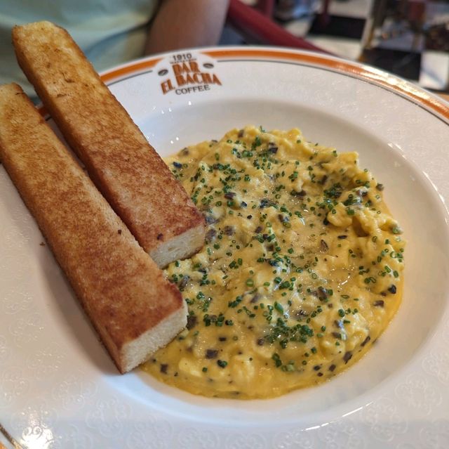 Bacha Coffee - Suria KLCC