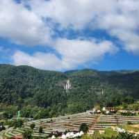 น้ำตกวชิรธาร - อุทยานแห่งชาติดอยอินทนนท์