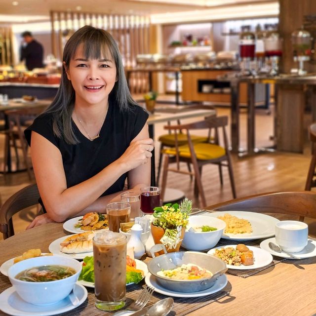 ที่พักทำเลดี ใจกลางเมือง ติดห้างสรรพสินค้า