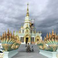วัดแสนสุขสุทธิวราราม