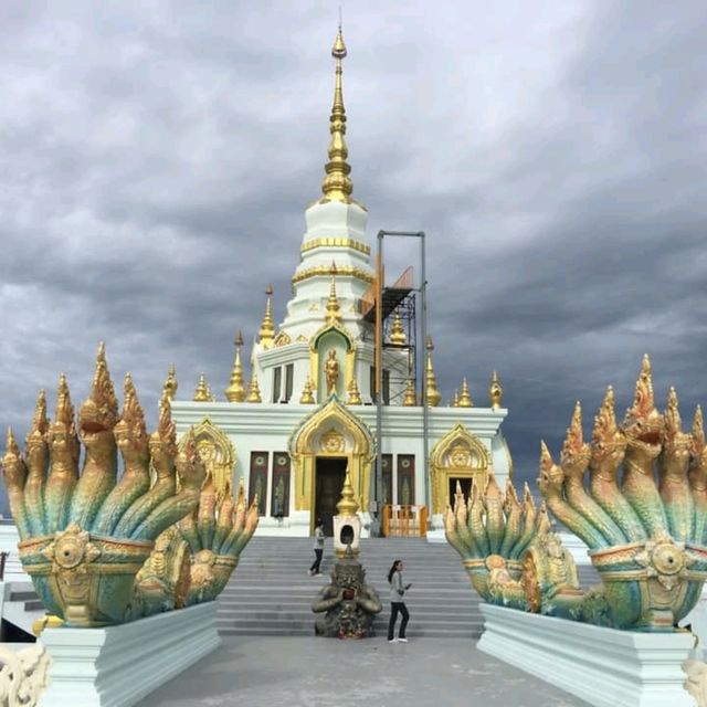 วัดแสนสุขสุทธิวราราม