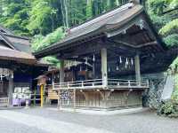 新倉富士淺間神社