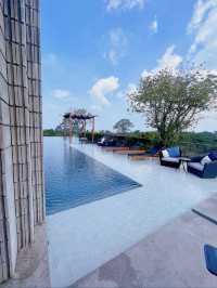私密奢華的度假天堂｜Cross Pattaya Oceanphere ✨