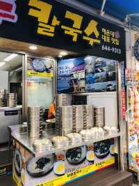 傳統特色的市場