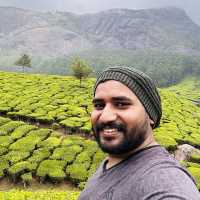 PARADISE OF KERALA