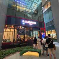 Ajumma Authentic Korean Delights